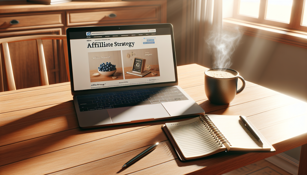 Mastering Affiliate Marketing for Amazon Step-by-Step Guide