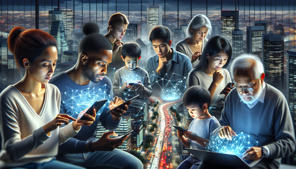 Understanding Digital Networks and Their Role in Modern Communication