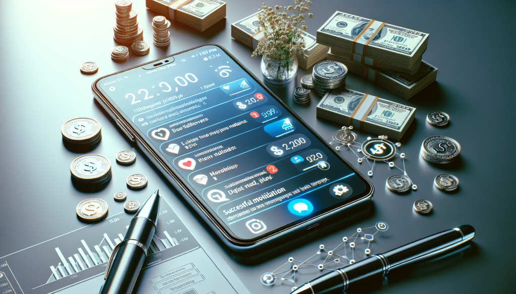 Mobile App Building Made Easy:Unlocking the Future of Customer Engagement for Your Business