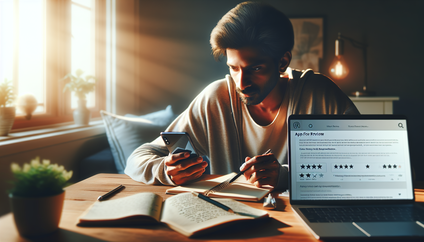 REVIEWS
