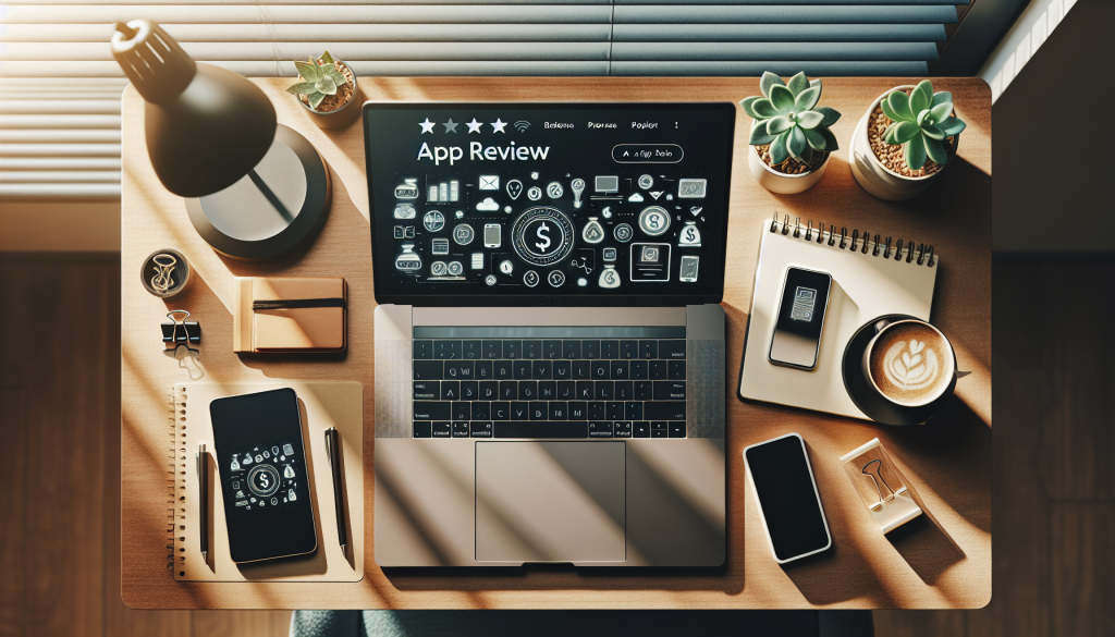 Beginner’s Guide to Writing App Reviews for Money
