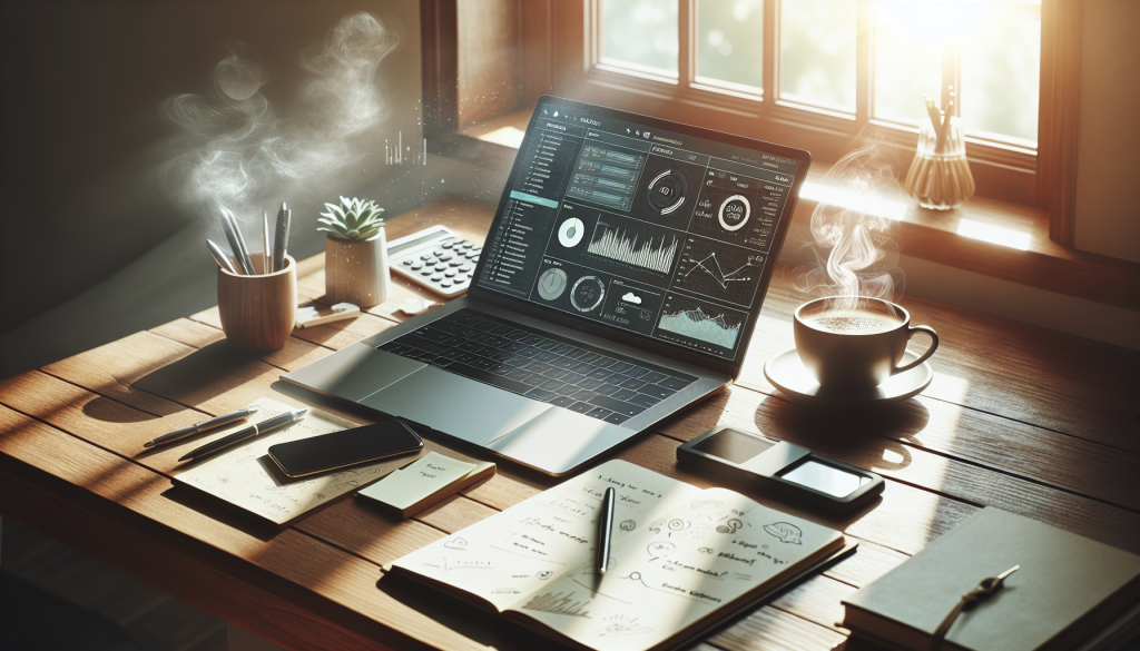 Beginner’s Guide to Maximizing Marketing Success with Affiliate Marketing Software
