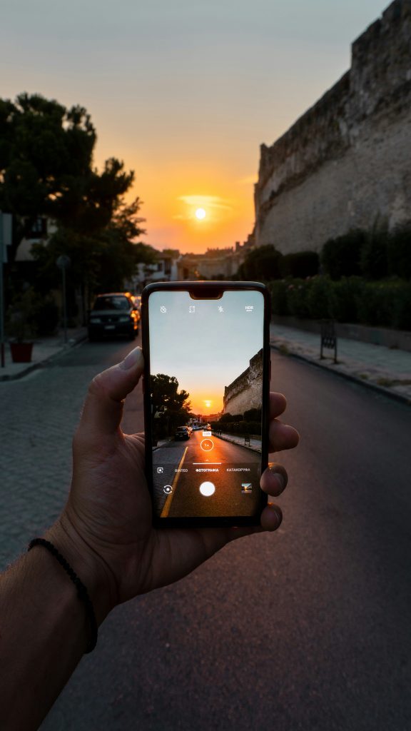 How to Make Money with Photography